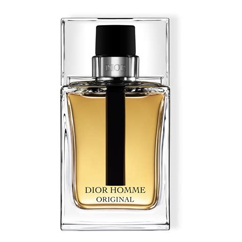 dior homme original notino